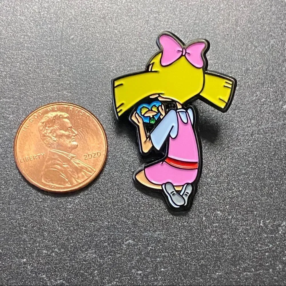 N/A helga loves